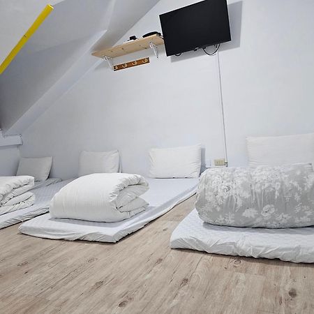 Fire B&B Csisang Kültér fotó