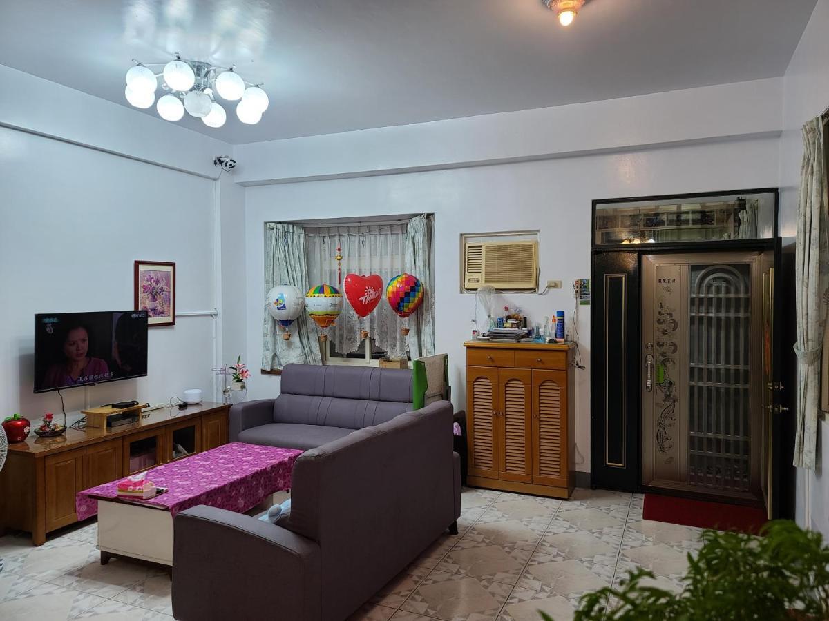 Fire B&B Csisang Kültér fotó